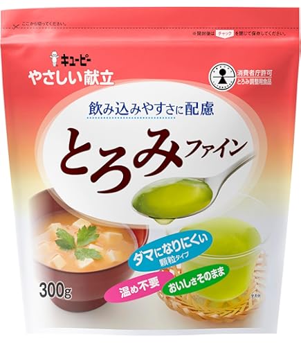 アサヒ介護用食品 とろみ調整 バランス献立顆粒600g